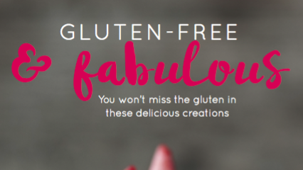 easyfoodmag's tweet image. Looking for some gluten-free inspiration? In this issue of Easy Food Magazine, we've got loads! Get your copy today or find us online @issuu or @ReadlyUK.  @DrOetkerPizzaUK #glutenfree  @NairnsOatcakes #OutNow #mayissue