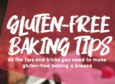 easyfoodmag's tweet image. Looking for some gluten-free inspiration? In this issue of Easy Food Magazine, we've got loads! Get your copy today or find us online @issuu or @ReadlyUK.  @DrOetkerPizzaUK #glutenfree  @NairnsOatcakes #OutNow #mayissue