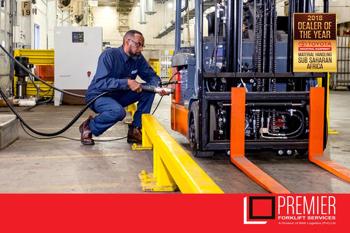 ForkliftPremier's tweet photo. Forklift Workplace Safety
A forklift should only be refuelled at specially designated locations!
#PremierForkliftServices
#WeHandle
#WeLift
#ReachingNewHeights https://t.co/UBePq3O02P