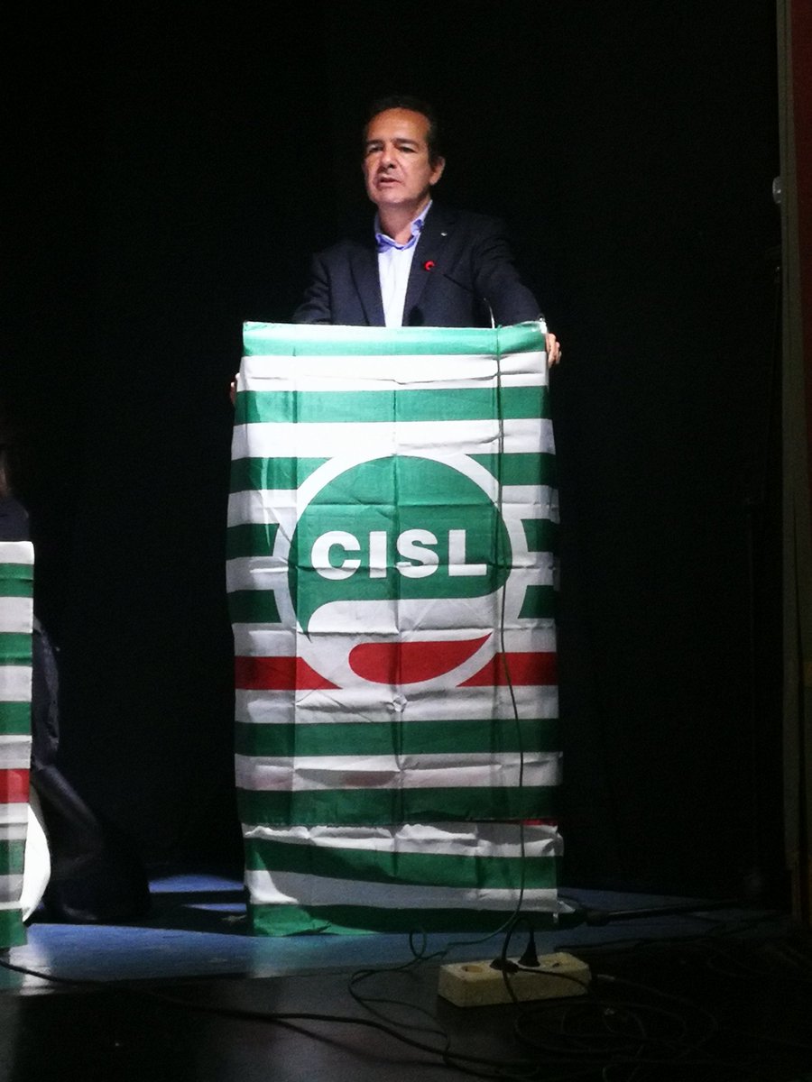 Cisl Genova A.M. tweet media