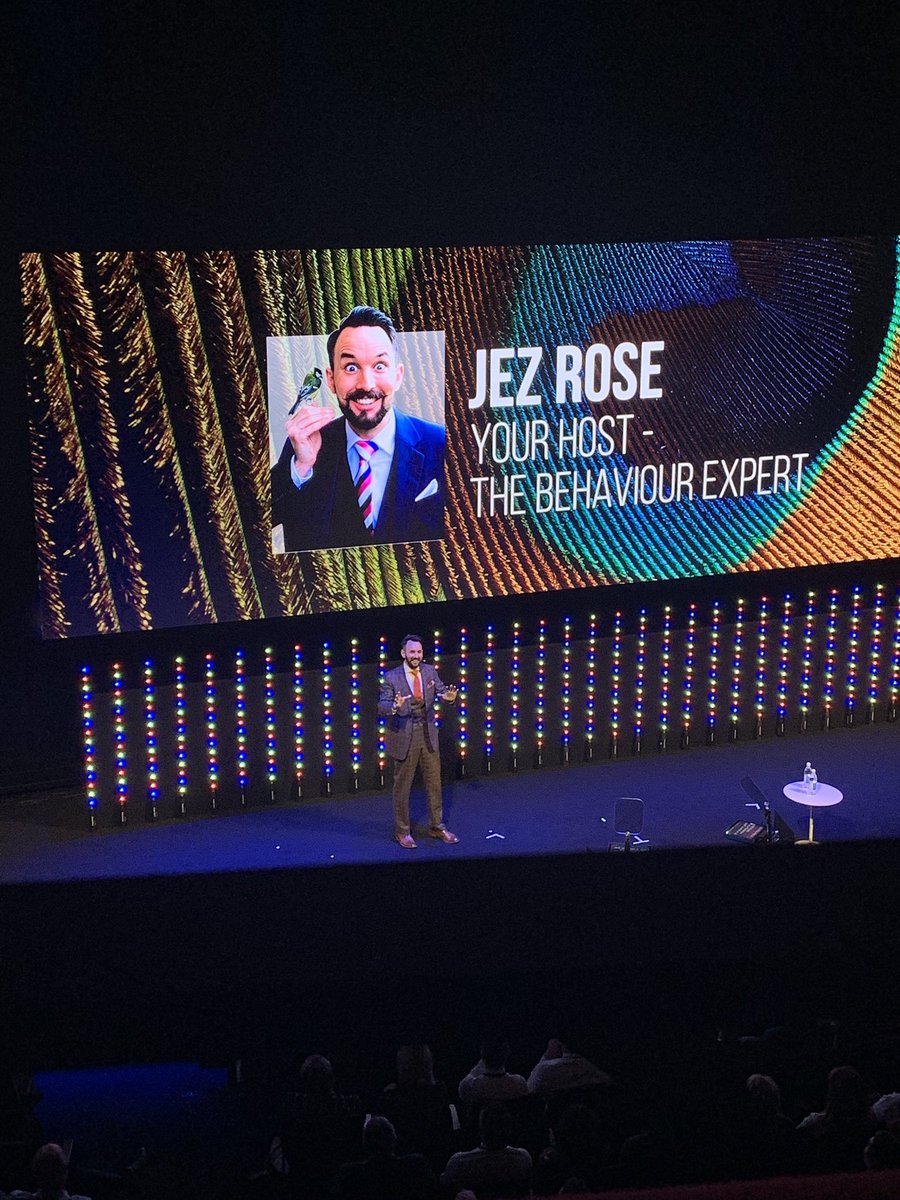 MAB Conference tweet media