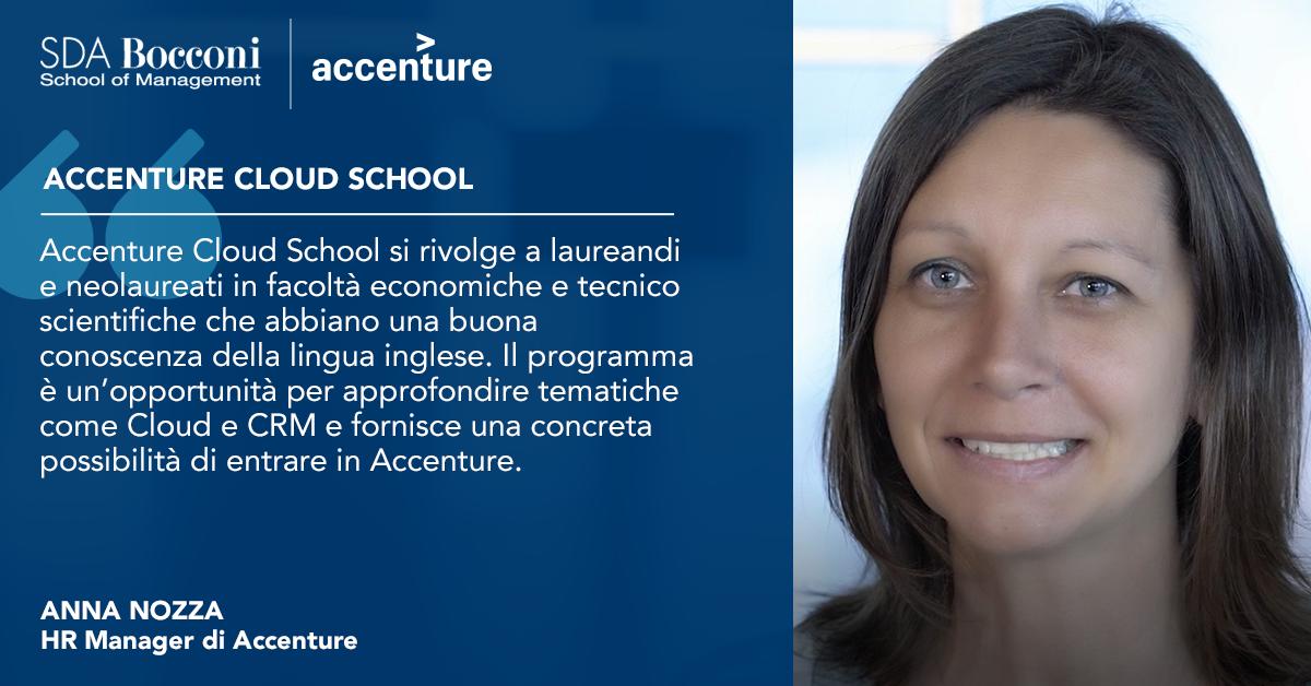 sdabocconi tweet picture