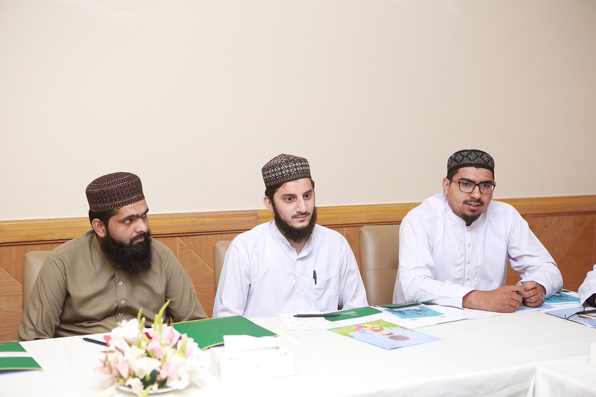 SFJPK's tweet photo. Its our collective responsibility to contribute for #ChildPortection said by renowned religious leaders of different faiths during a dialogue. A step ahead to include religious leaders in efforts for ending violence against children #EndViolence @GOPunjabPK @SarahAhmad_PTI https://t.co/WK0xI7NSqI