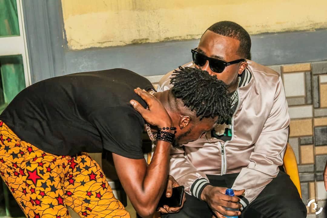 mudiamuzik's tweet image. Let every yute give respekt to thy parents and elders, only that one ah fi live long and prosper inna this earth. 🙏🏾🙏🏾 🌍🌍 LEGEND 👑👑 @Iceprincezamani #jaharmyafrica #JahWillNowOut #worldsound #rastafariyute #givethanks #southmanfromthehill