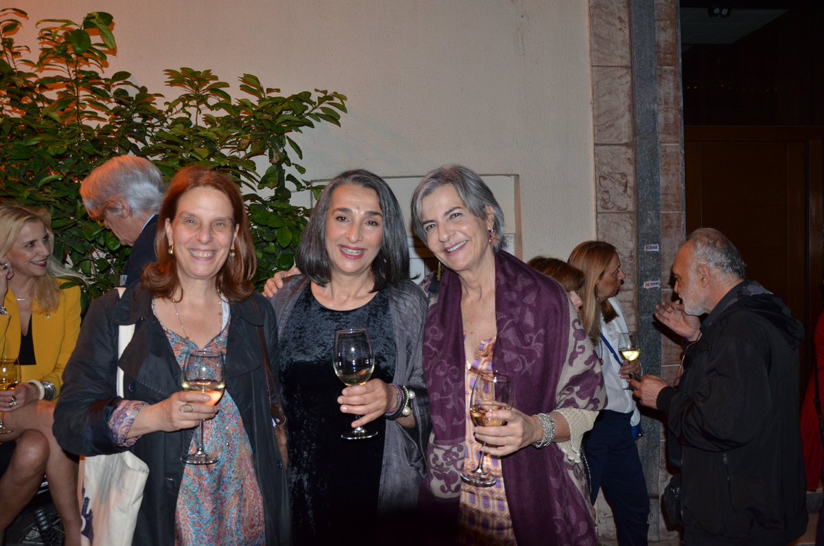 Mary Leontsini tweet media