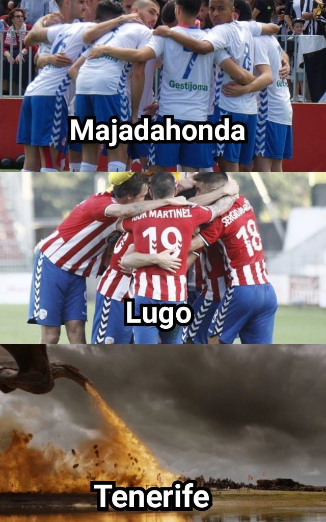 Tenerife Anima (@tenerifeanima) on Twitter photo 