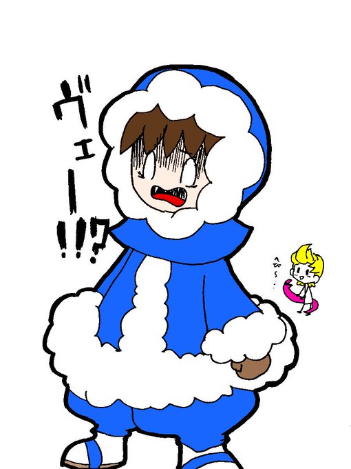 スマブラのtwitterイラスト検索結果 古い順