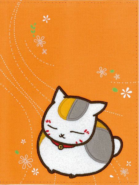 アニメガールズホビーコレクション あみあみで予約開始 25 Off 夏目友人帳 スケジュール帳 T Co Uscqnfyigt かわいいニャンコ先生のイラストがいっぱい 一年が楽しく過ごせます 年もニャンコ先生といっしょです T Co