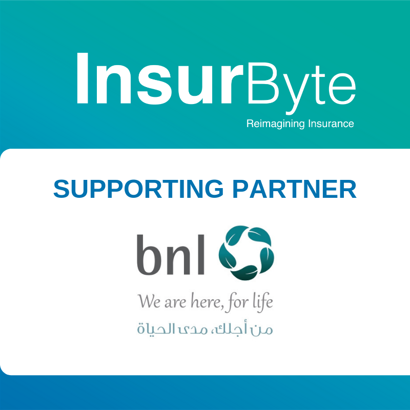 TheBIBF's tweet photo. We are pleased to welcome Bahrain National Insurance (@bnisocial) and Bahrain National Life Assurance as Supporting Partners at our upcoming @InsurByte conference.
Learn more about InsurByte: https://t.co/30LubxKunY
#InsurByte #Insurtech #InsuranceTechnology https://t.co/1TaQE651Y8
