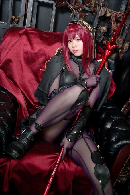 Twitterのコスプレ画像26