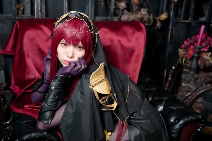 Twitterのコスプレ画像27