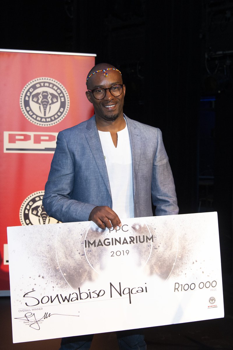 PPC Imaginarium tweet media