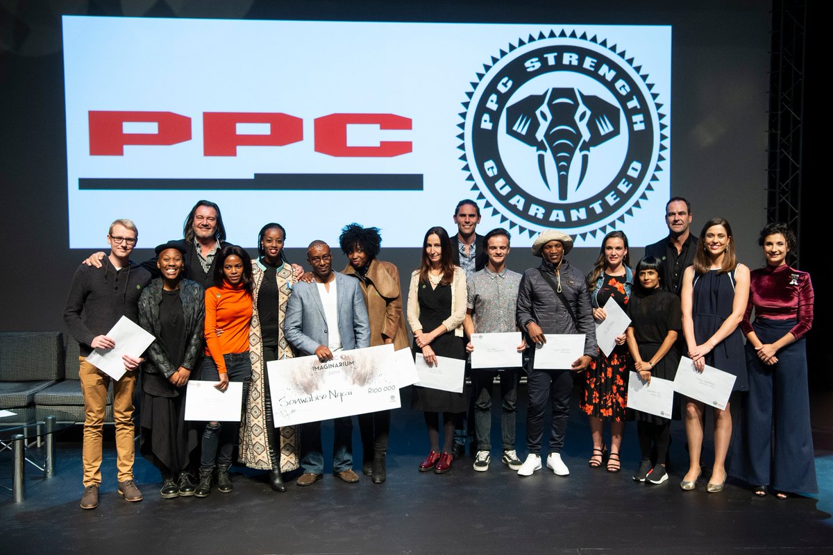 PPC Imaginarium tweet media