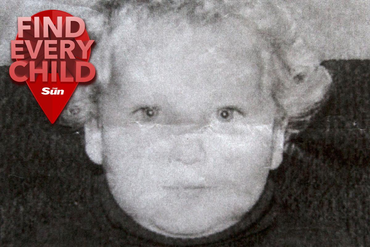 TheSun's tweet photo. Sister of boy who was snatched at three hopes he was murdered as she can't bear the thought of him being abused by paedophiles - part of the Find Every Child Campaign @missingpeople https://t.co/BCmGiOTTgz https://t.co/5ZtdS1MeOj