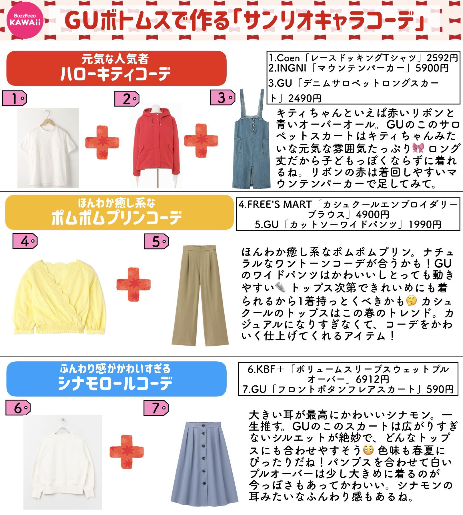 BuzzFeed🌼Kawaii on X: 