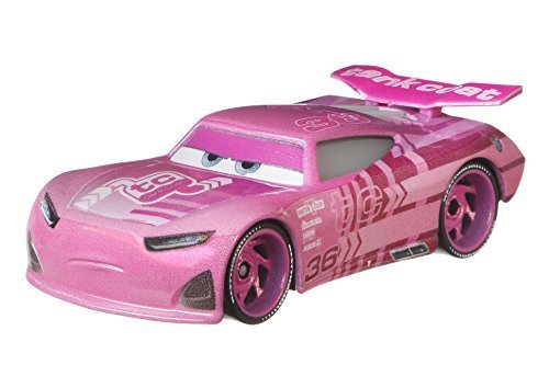 smallscaleworld's tweet photo. Disney Cars FLL32 Disney Pixar Cars Rich Mixon Die-Cast Vehicle Multi-Colour https://t.co/Jz1eEOsIFx https://t.co/k3v3QXUdw8