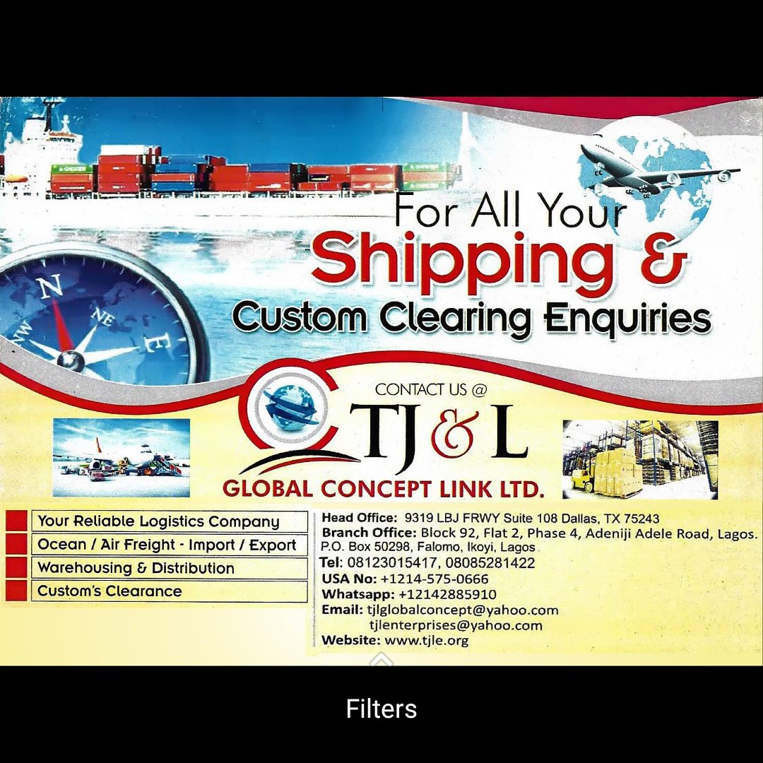 TJ & L Enterprises tweet media