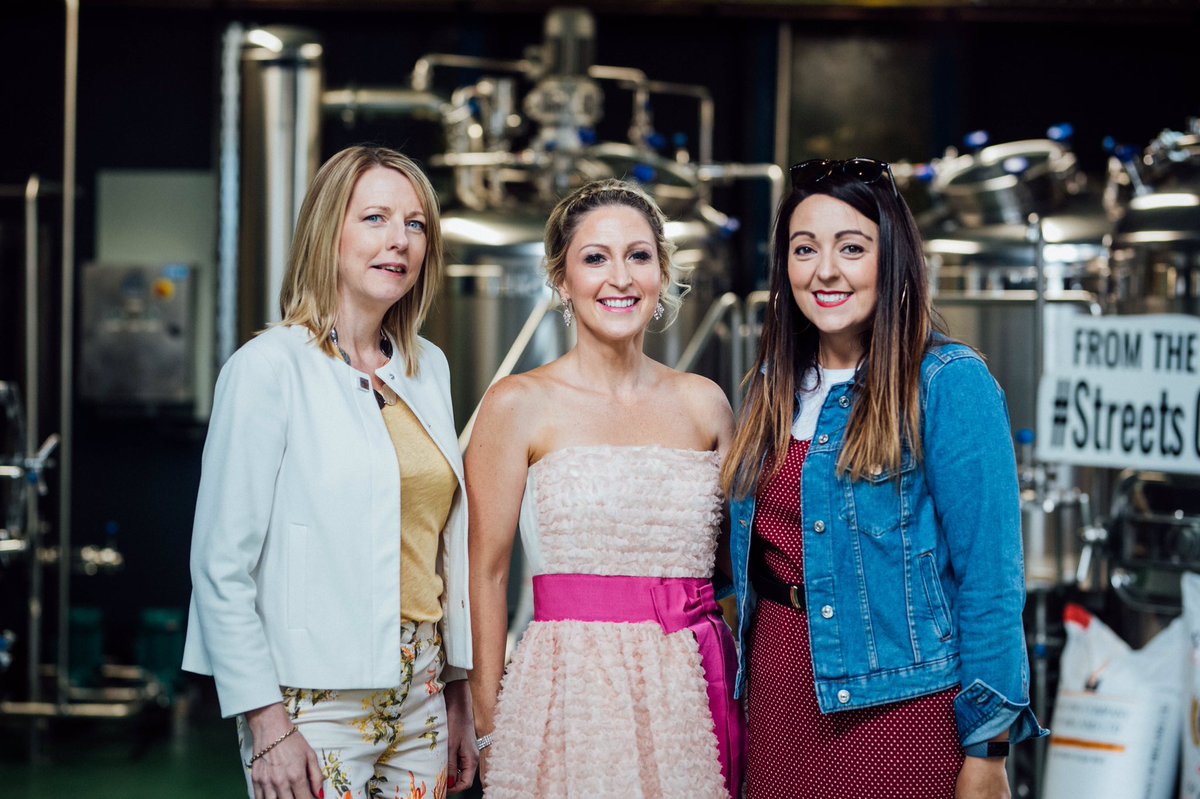 walshr's tweet photo. This week I had the pleasure of working on the marketing for the launch of @TreatyCityBrew alongside my former @LimerickIT student Adrian who managed the events &amp; PR guru @EdwinaGore. The best team you could ask for &amp; the nicest people you could work for
#TreatyCityBrewery https://t.co/g2592zvSQE