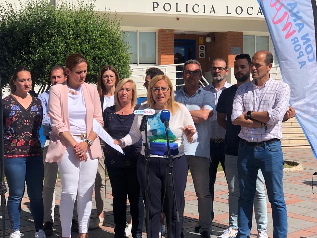 Ana Mula tweet media