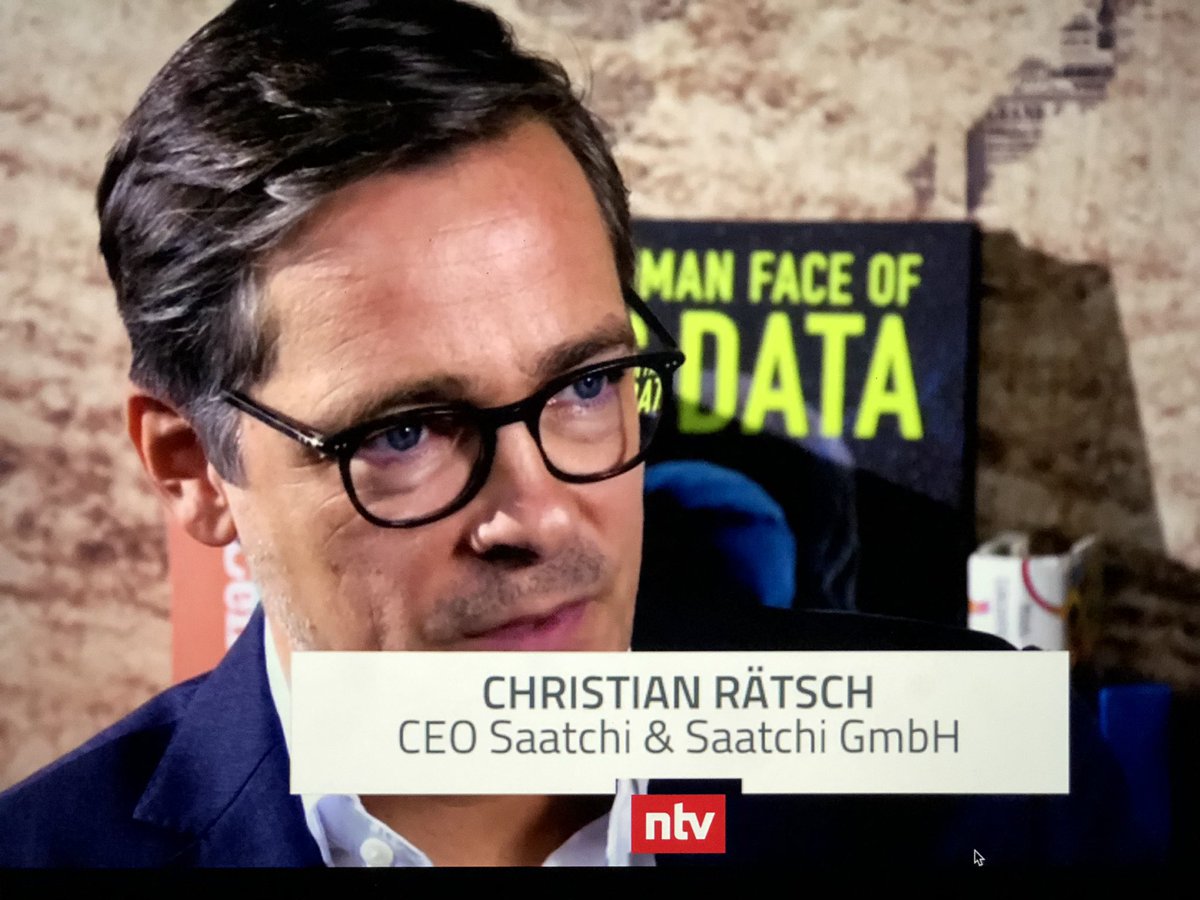 CRaetsch's tweet photo. #ntvMarkenexperte; darf #Megabrands hinter die Kulissen schauen. Dyson, Grohe, Panasonic, ... alle die tollen Marken haben eins gemeinsam: ein Bewusstsein für die Rolle ihrer Marke. Marken nehmen eine organisierende Funktion ein. https://t.co/CLoVFbYIJm