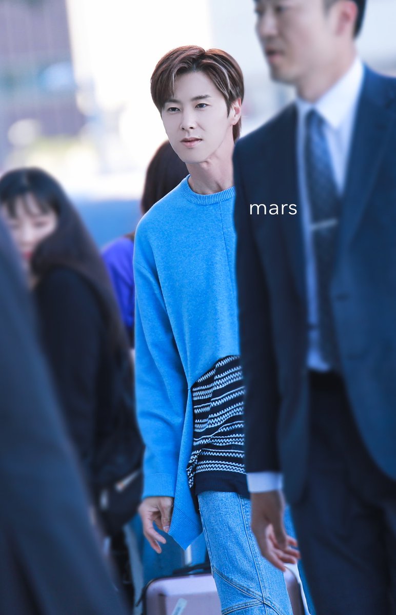 190523 #정윤호 #유노윤호
