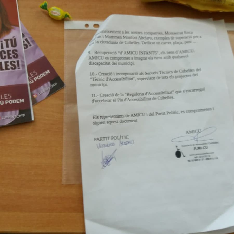 Cubelles En Comú Podem tweet media