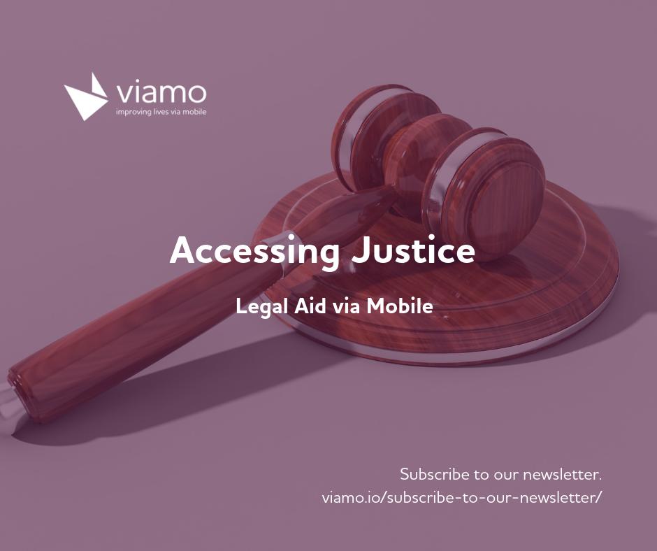 ViamoGlobal's tweet photo. After 8 years of abuse, 23-year old Sarah received free support to file for victim compensation from @LegalAid_Rwanda through our #321Service.
Read more about her story in our latest #newsletter.
#Subscribe today.
https://t.co/XAhsUEZIlE https://t.co/3oj06WlOpX