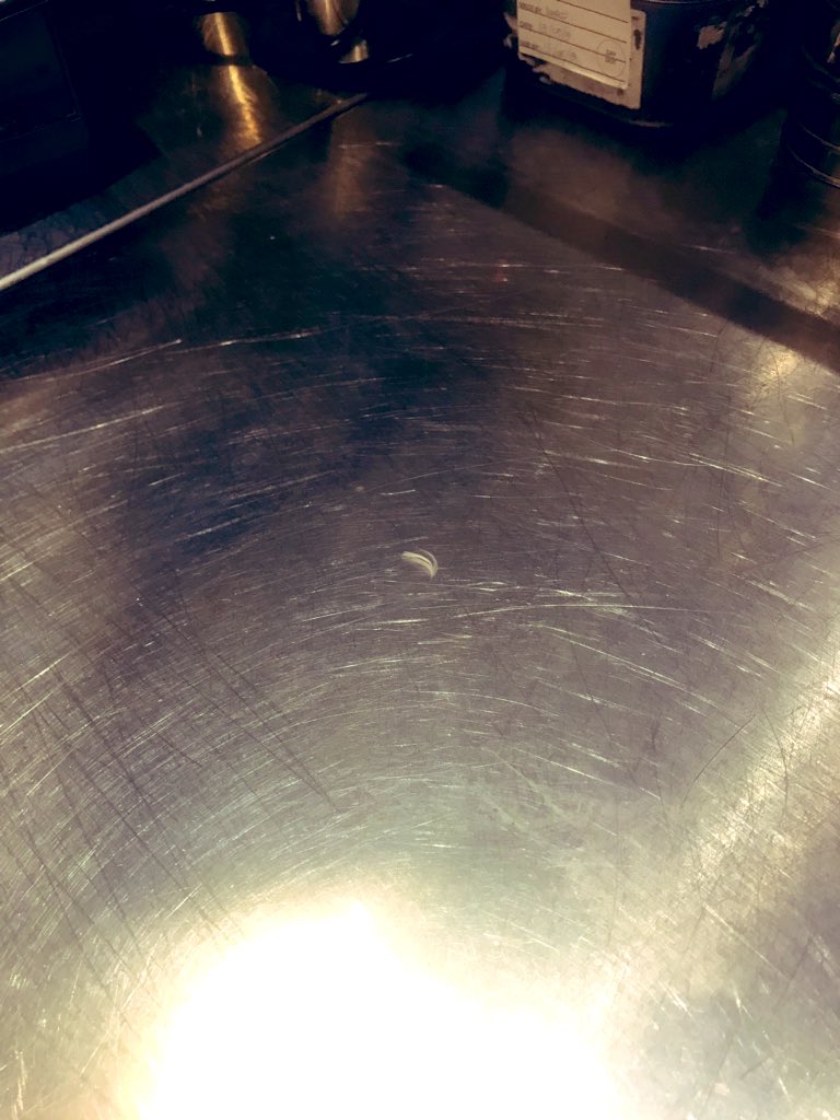 Michelle3ocal's tweet photo. I am superstitious 👌🏼 “A white feather could be a sign that your loved one is nearby” #WhiteFeather #TwoWeeksGone #Peace #Angels #NoWayThatCouldHaveBeenThere 🤔 #IJustCleaned 😨 #PositiveVibes #positivemindset #PositiveImpact #INeededThat #Feather #ContinueBlessingMeGod 🙏🏼 https://t.co/88bG699c82