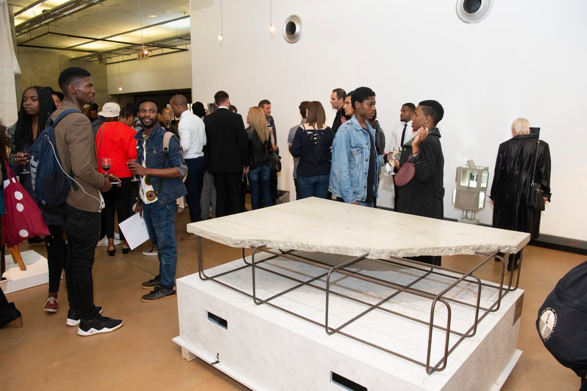 Here’s a look at the 2019 PPC Imaginarium Awards Gala Event, which took place at the @UJArtsCentre on 11 April 2019. Congratulations to all of our Winners and Runners-up. bit.ly/2M4bweZ #PPCImaginarium <a href="/PPC_Africa/">PPC_Africa</a>