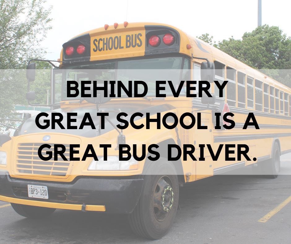 Transport253's tweet photo. Shout out to all USD253 bus drivers #EmporiaProud   #USD253  #busdrivers https://t.co/Lgzhk1L8B3