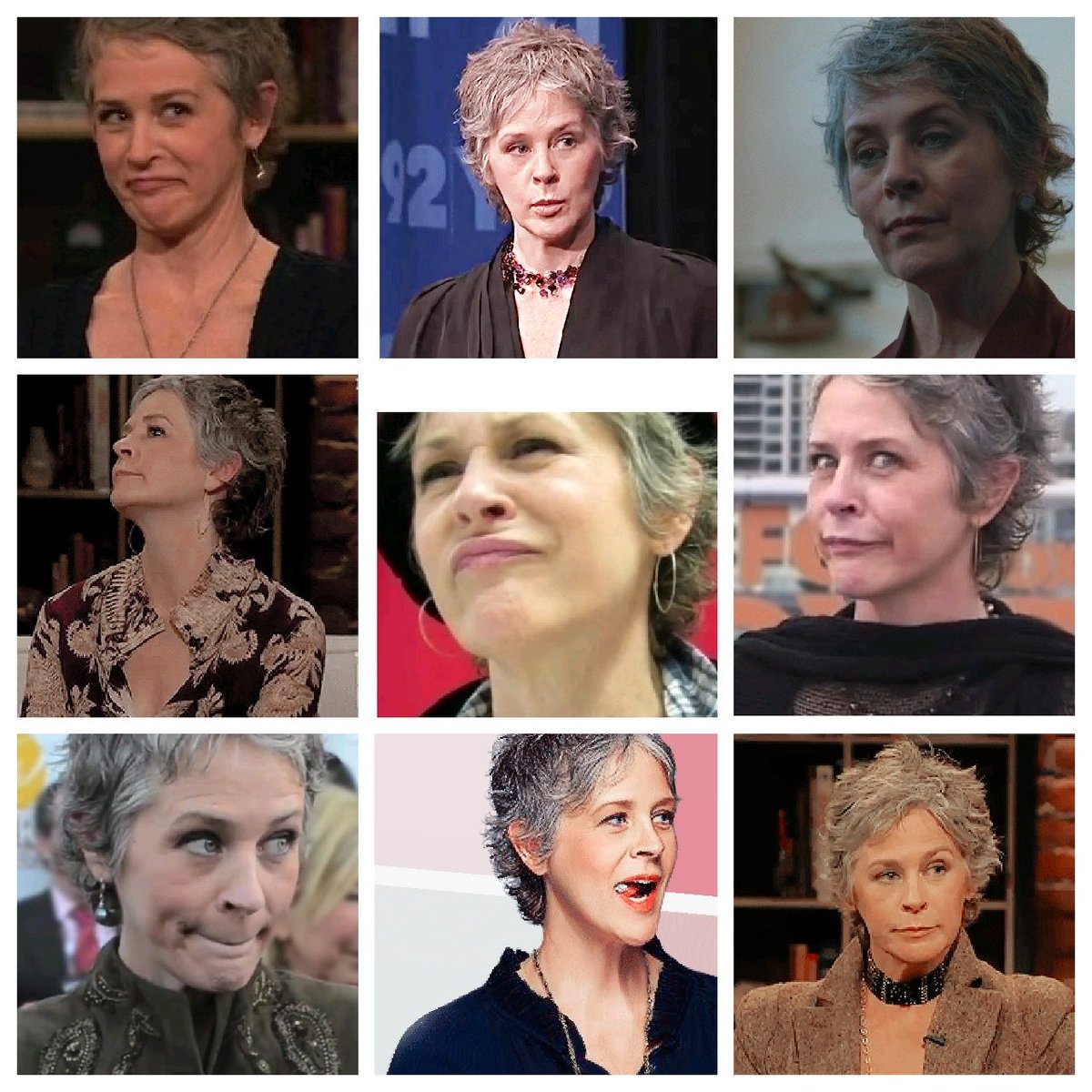 Mikasahatesere's tweet photo. Happy Melissa McBride 's Day ❤️🎂💥
#MelissaMcBrideDay #uall #HappyBirthday https://t.co/7SxmgzkHsZ