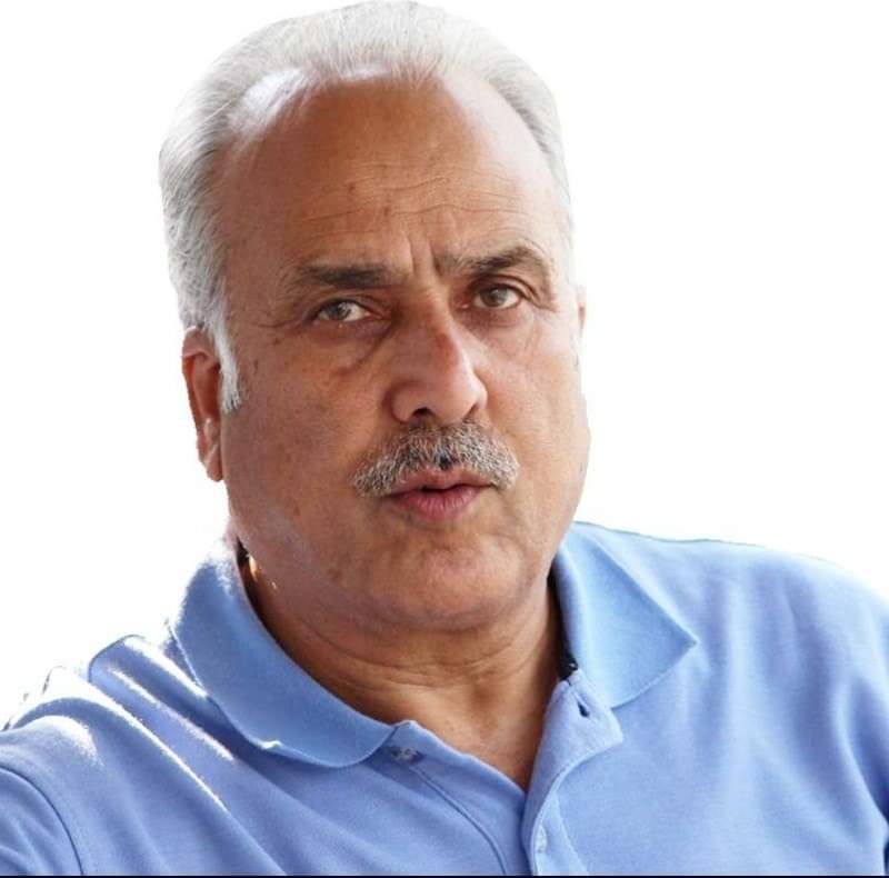 naseemliaqat's tweet photo. Many congratulations to @JKNC which has swept the Kashmir valley completely where PDP and Congress have been badly uprooted. The only viable secular force to reckon with in the state is now @JKNC_ #JKNC #OnlyHal #HalhiHalHai https://t.co/vlXLgeGvxQ