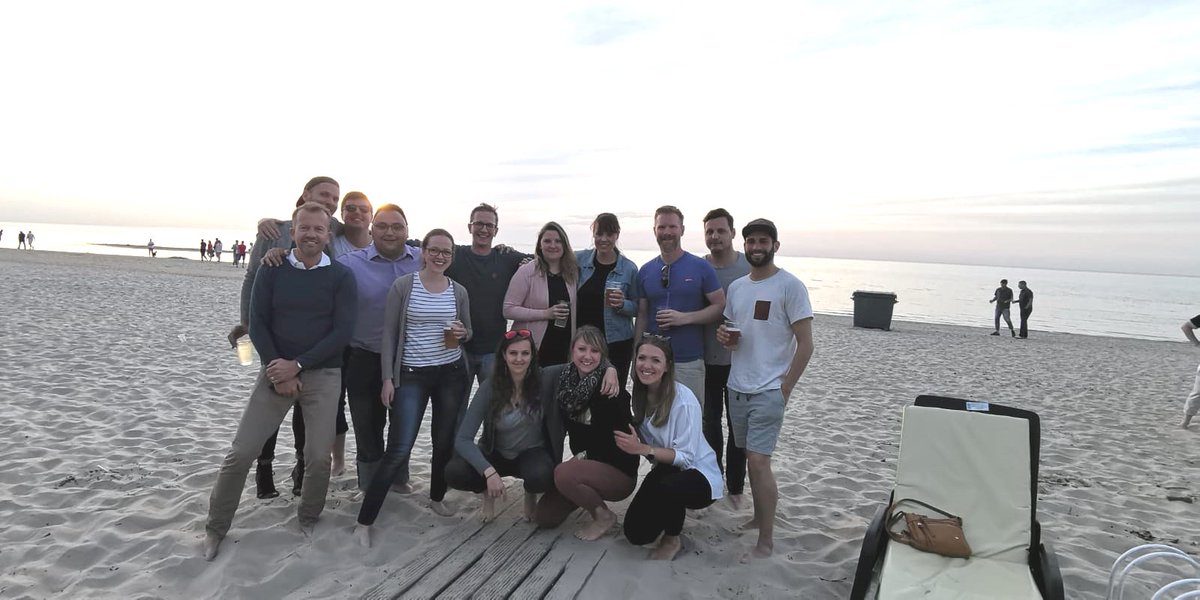 BBAcampus's tweet photo. Riga war die Reise wert!
Vom 15. bis 19. Mai veranstaltete die BBA für ihre MBA’ler aus insgesamt drei Jahrgängen sowie für MBA-Studenten des Kooperationspartners aus Winterthur eine Studienreise nach Riga. https://t.co/KOp119jzHN
