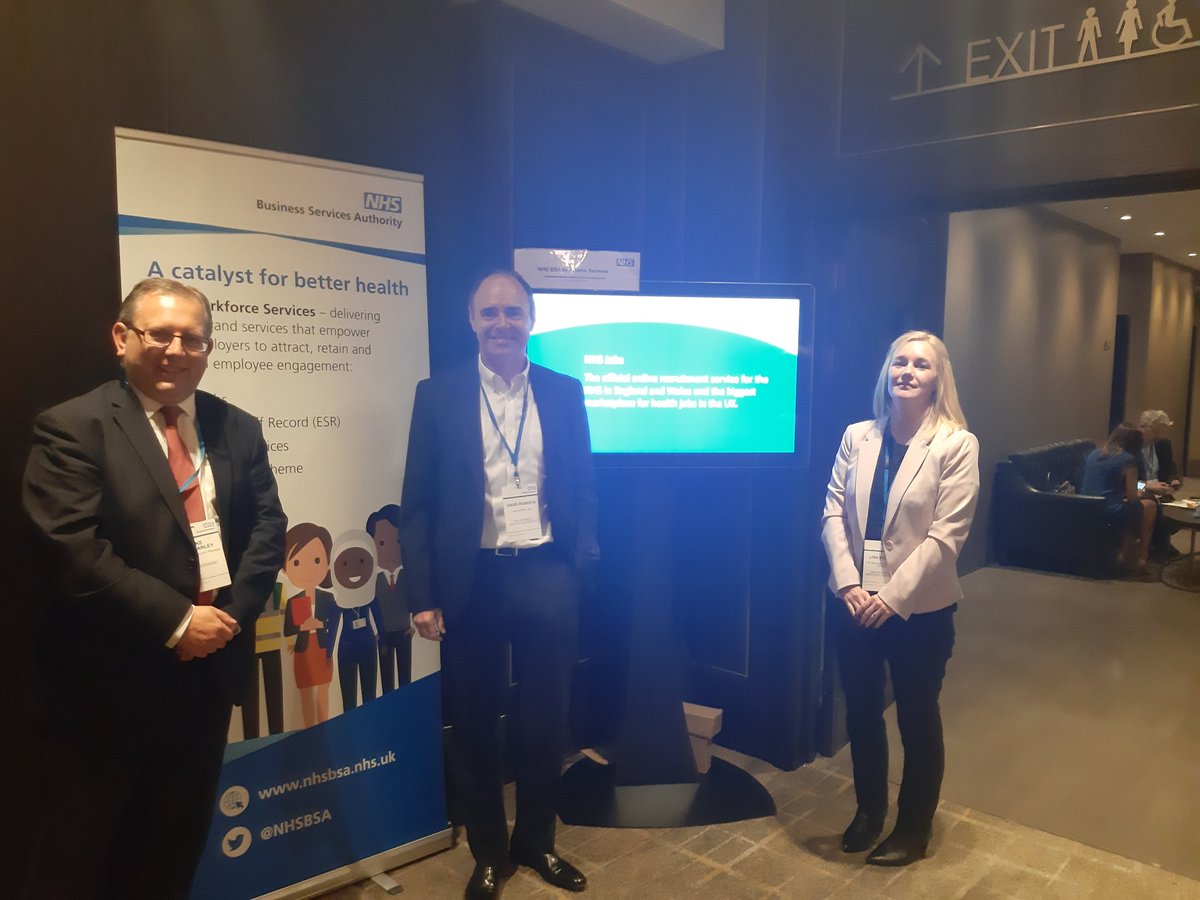 NhsRachel's tweet photo. #ourNHSpeople NHSBSA Workforce are here ESR &amp; NHS Jobs colleagues are here &amp; happy talk to you https://t.co/KPTeUuVPeE