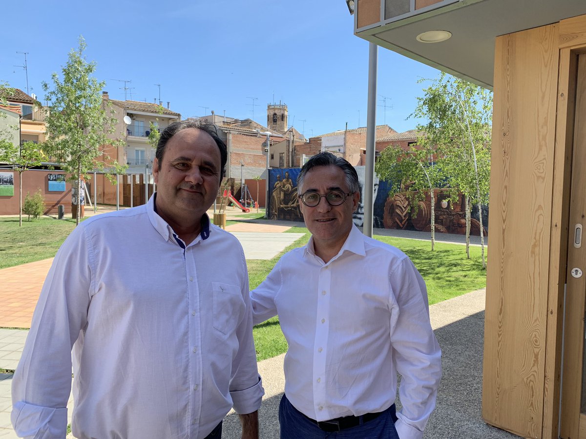 Ramon Tremosa 🎗🌹 tweet media