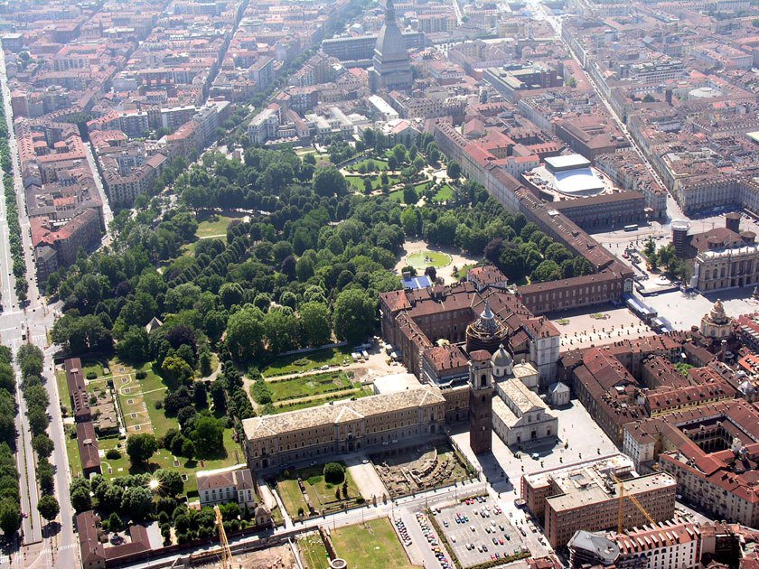 Cavallerizza Irreale tweet media