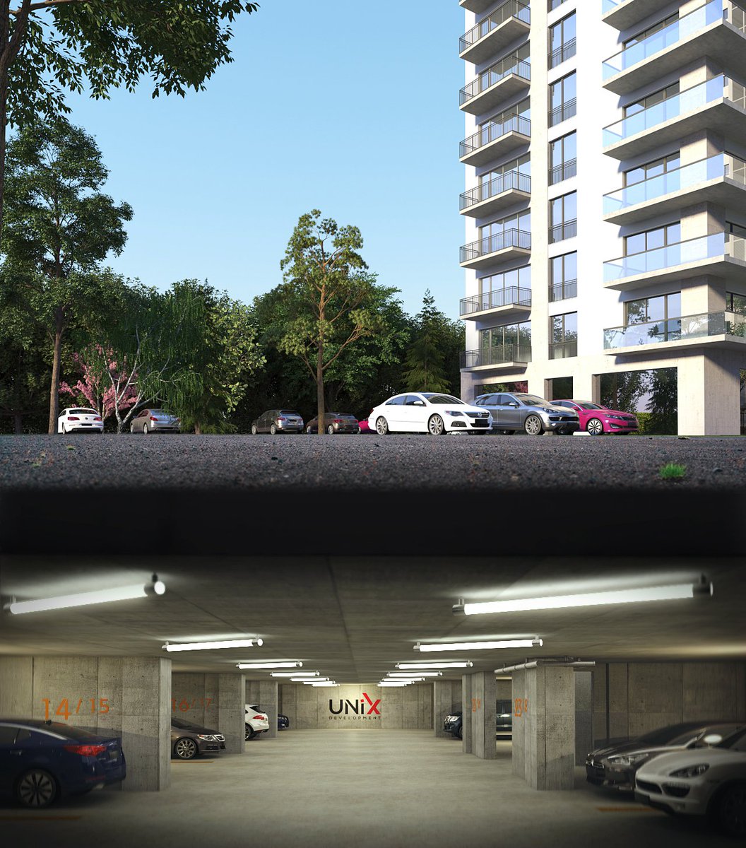 Unix Development tweet media