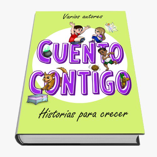 JoseMartelescr's tweet photo. 🔴¿Conoces ya a «Cuento contigo». Es libro que ha nacido con el impulso de ser un apoyo para diferentes organizaciones infantiles. Disponible en AMAZON.
#Cuentocontigo #ProyectoLibro #EscuelaInternacinaldeNuevosEscritores #ComienzaaEscribir #EscribecomounLíder https://t.co/2EzQYyk9aO
