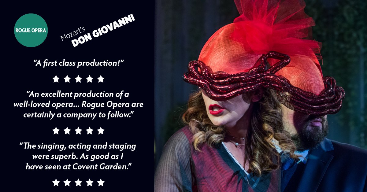 Thrilled to be bringing our modern production of #dongiovanni to #hamptonhill next week @hamptonhilltheatre. Please help us spread the word <a href="/HamptHillAssoc/">HamptonHillAssociation</a> <a href="/LoveHamptonHill/">Love Hampton Hill</a> - Tickets under £20! bit.ly/DonGHamptonHill