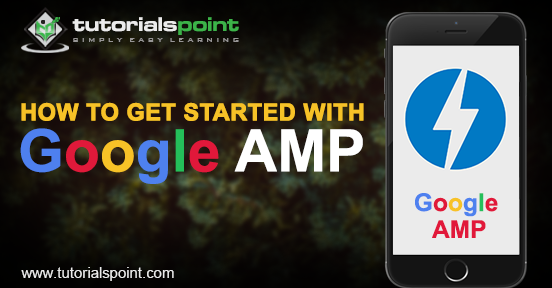 tutorialspoint's tweet image. In this Tutorial, you'll learn how to create a #basicAmp at #HtmlPage, and how to stage it and validate that its AMP compliant and finally how to get ready AMP #AccelerateMobilePages. Go through this link: bit.ly/30DHqT2
#GoogleAMP, #GoogleAMPTutorial
@tutorialspoint