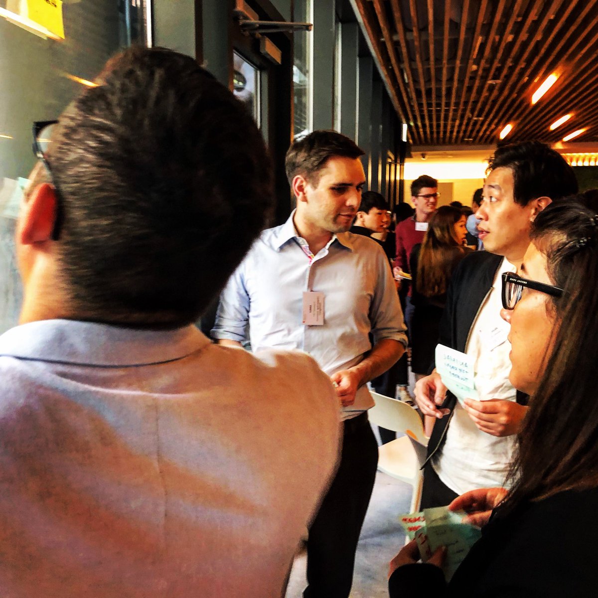 omcoree's tweet photo. Another great #LiftLabSeoul, a 1-day creativity sprint open to participants to leverage technology and co-create new ideas or ventures to serve the #SDG goals. With @jhmorin @abiroreibi @LIFTconference #innovation #seoul #korea https://t.co/aMuxwygjBL