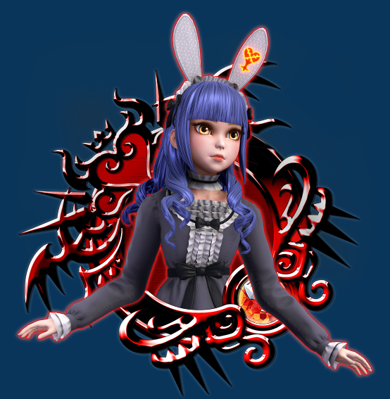 今夜0時】 ☆『KHIII』ハートレス ドロー開催！『アンジェリック