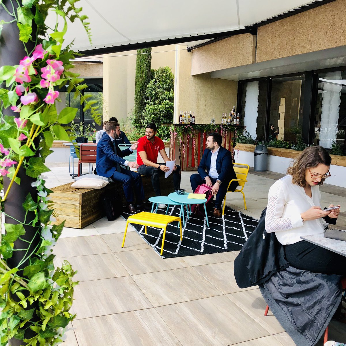 cedrichauvet1's tweet photo. Le staff #admissibles accueille aujourd’hui les premiers candidats #AST de @SKEMA_BS !
Bon courage à eux !
#ThinkSKEMA
#concours #AST1 #AST2 #Lille #SophiaAntipolis https://t.co/XjCDmPHpJi