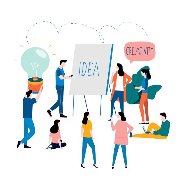 Paramount_db's tweet photo. As the Paramount team "hypercollaborate" at #ClerkenwellDesignWeek we take another look at what the concept means in our latest blog... https://t.co/6jvBgZErpF #CDW2019 #designinspo #collaboration #hypercollaboration https://t.co/cpKx7Qn5hf