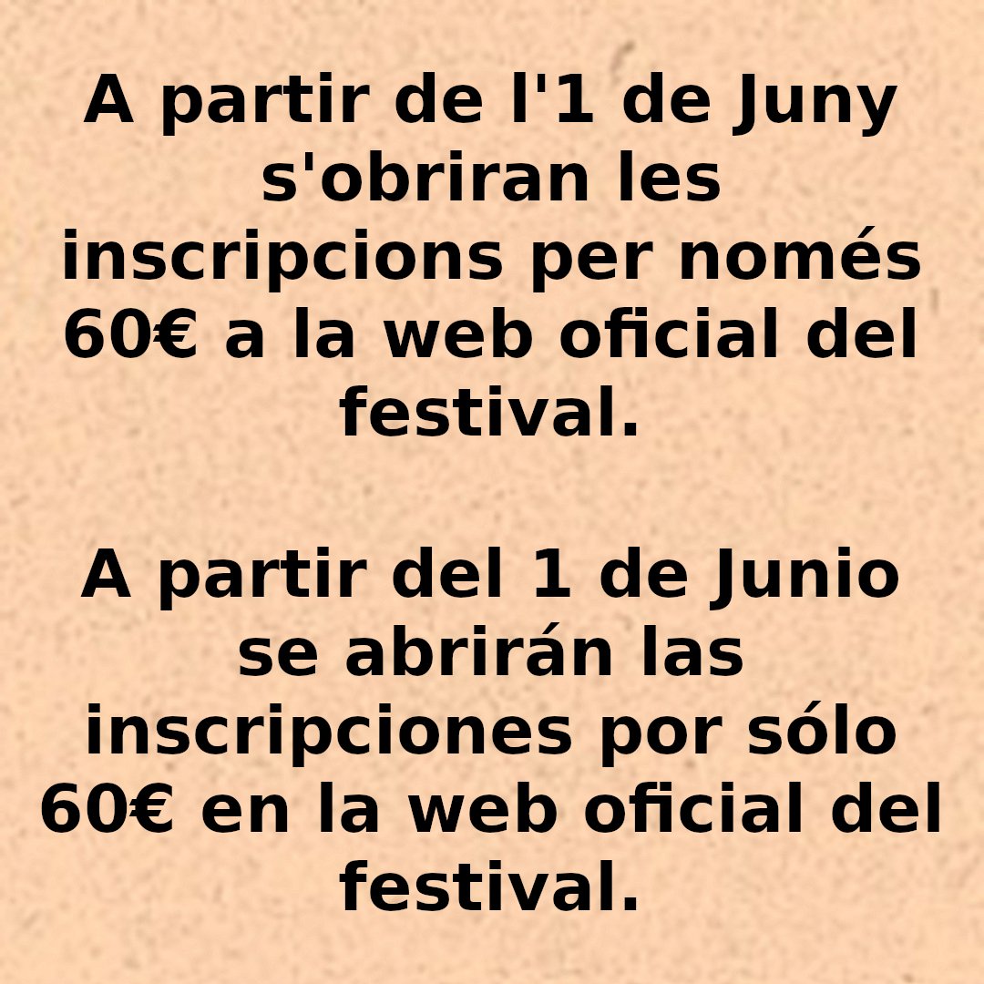 Berguedà Folk Festival tweet media