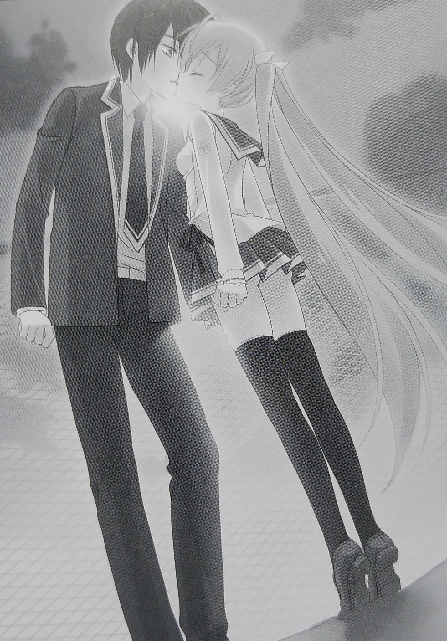 牛井さん 緋弾のアリア広報部 緋弾のアリア キスの日 今日はキスの日らしいです キス魔キンジは今までに10人くらい の女子とキスしちゃってますねw それでキンジは自分がモテてることを自覚していないというwまあその重度の鈍感もキンジの良いところで 牛井さん 緋弾のアリア広報部 緋弾のアリア キスの日 今日はキスの日らしいです キス魔キンジは今までに10人くらい の女子とキスしちゃってますねw それでキンジは自分がモテてることを自覚していないというwまあその重度の鈍感もキンジの良いところで