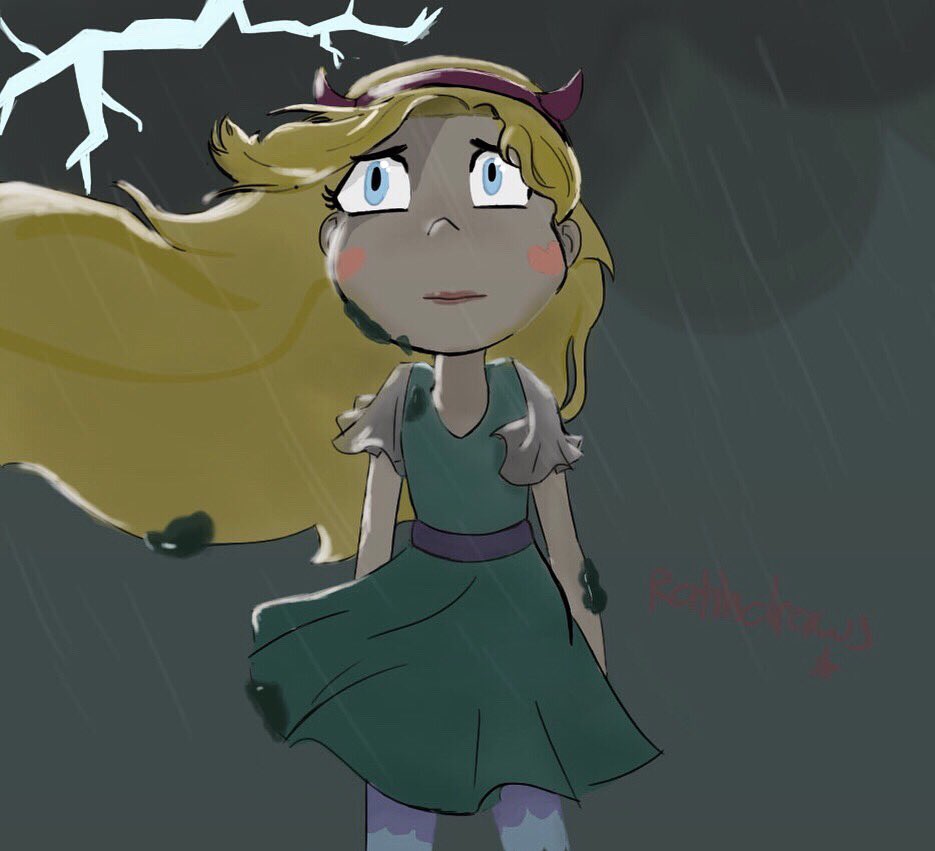What do you think about the finale? Here is my quickie drawing of Star! 

#StarVsTheForcesOfEvil #starbutterfly #svtfoe