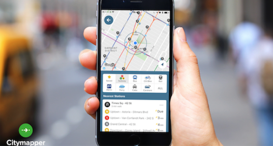 Entreprise digitale tweet media