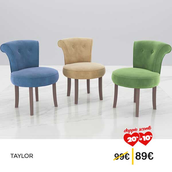 centroconvarred's tweet photo. Scegli una poltroncina dallo stile unico ed esclusivo a un prezzo due volte conveniente 💕
Scoprila adesso 👉 https://t.co/unYZ1NFHHM
#ArredalaTuaCasa #DoppioSconto https://t.co/4vI7WweMSd