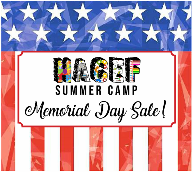 HF_HACEF's tweet photo. LOWEST prices of the season HACEF Summer Camp Sale! https://t.co/pdSnmvodtd https://t.co/oMlUDUEApc